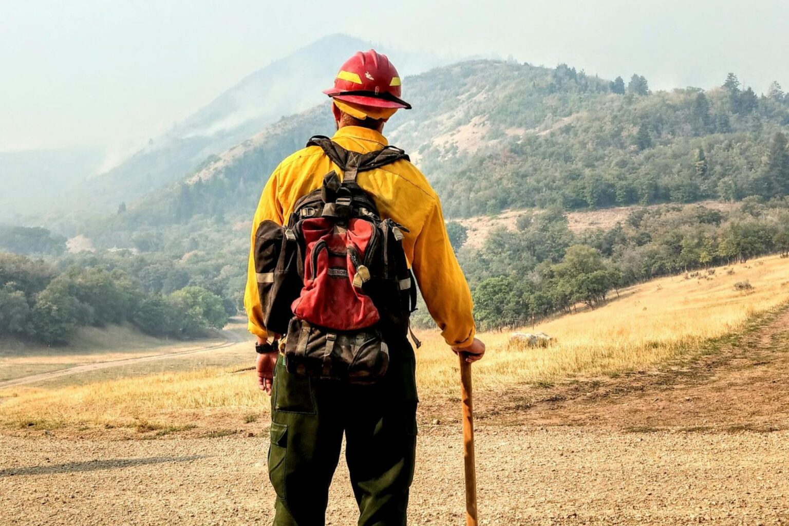 What Does Containment Mean for a Wildfire? - Danko Meredith