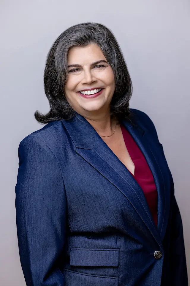 Jennifer Zarich
