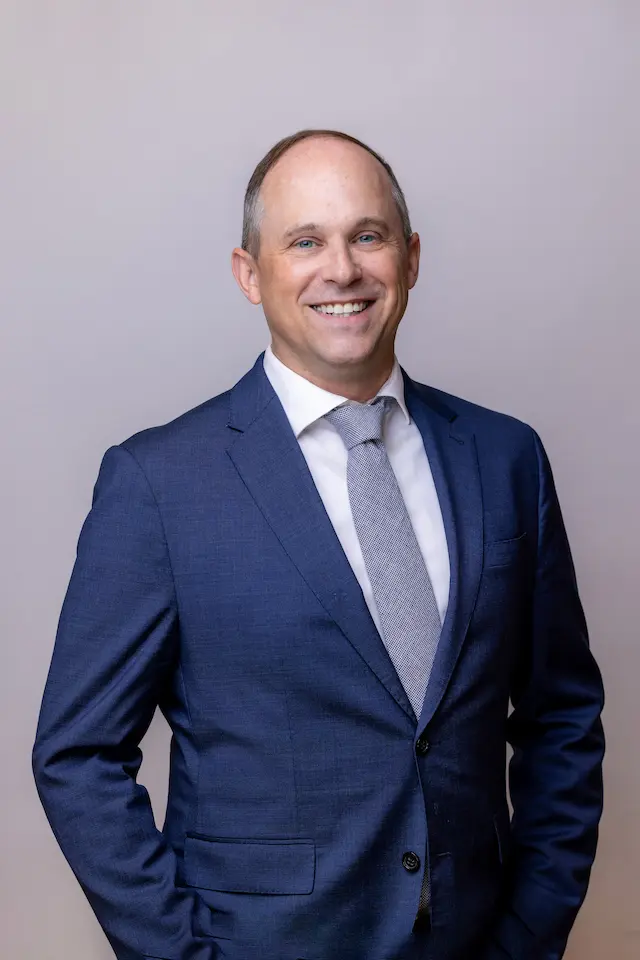 Shawn R. Miller